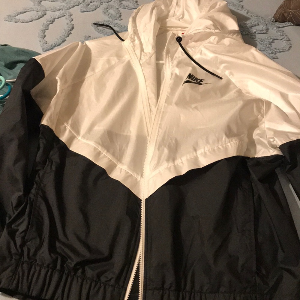 nike jacket